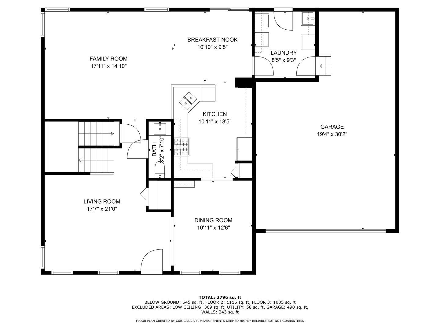 11576 Lancaster Street, Huntley, IL 60142
