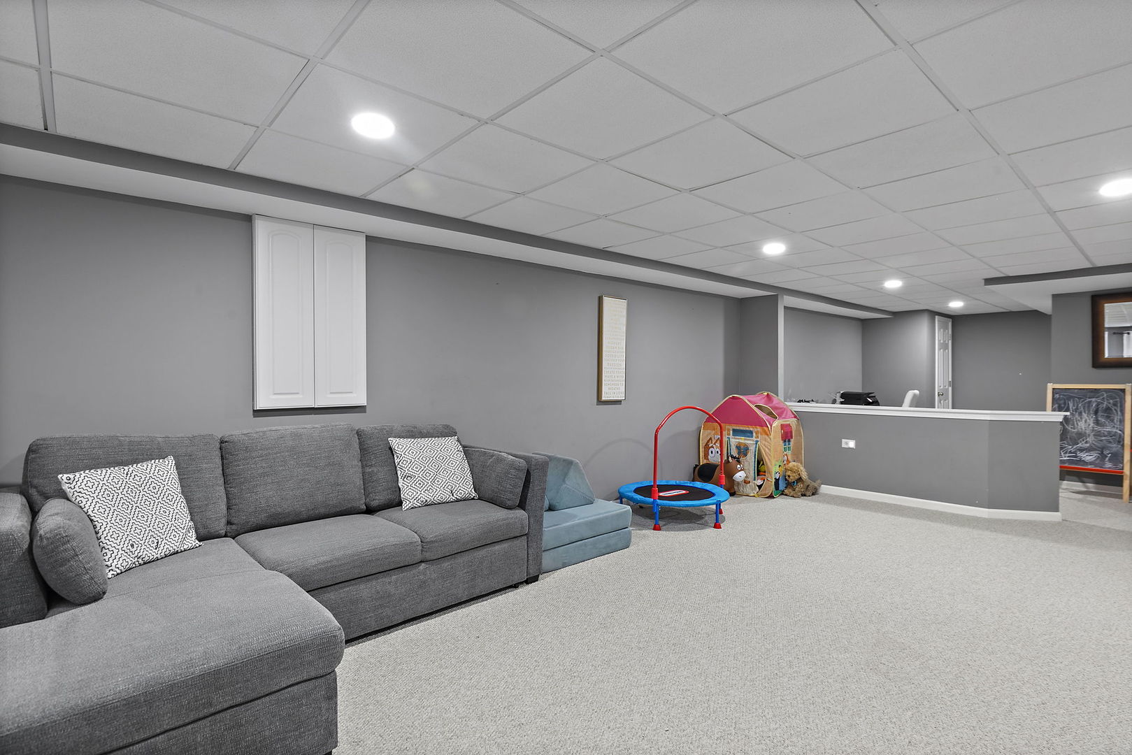 11576 Lancaster Street, Huntley, IL 60142