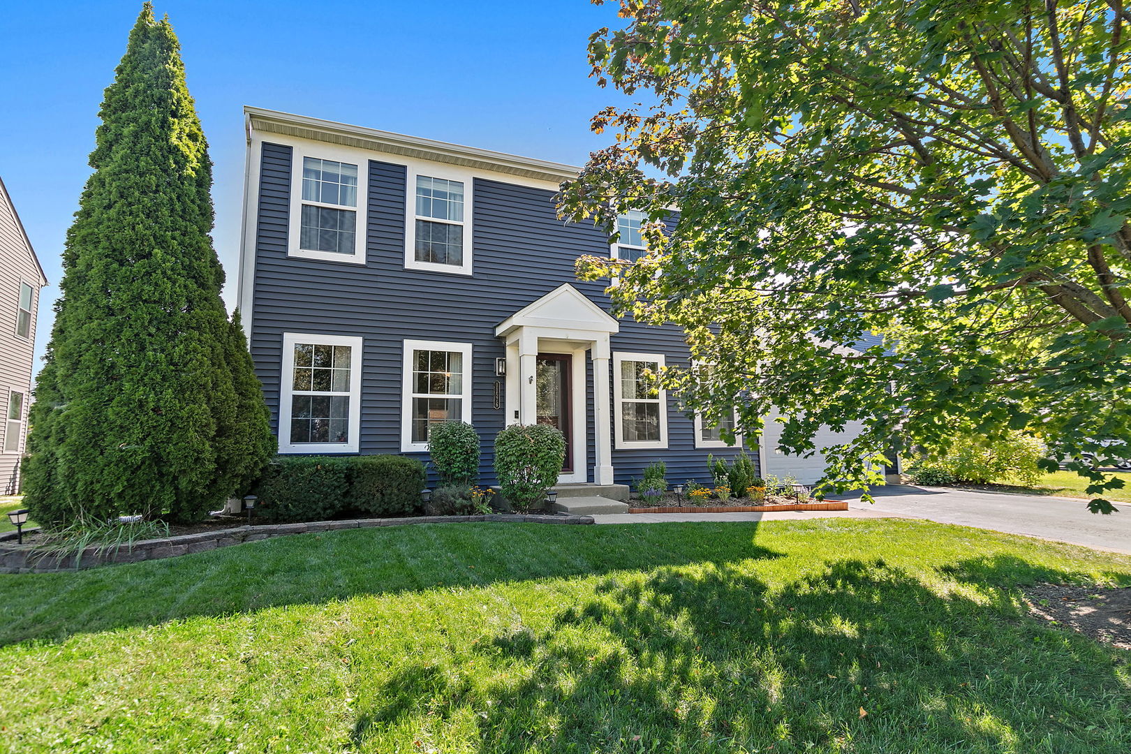 11576 Lancaster Street, Huntley, IL 60142