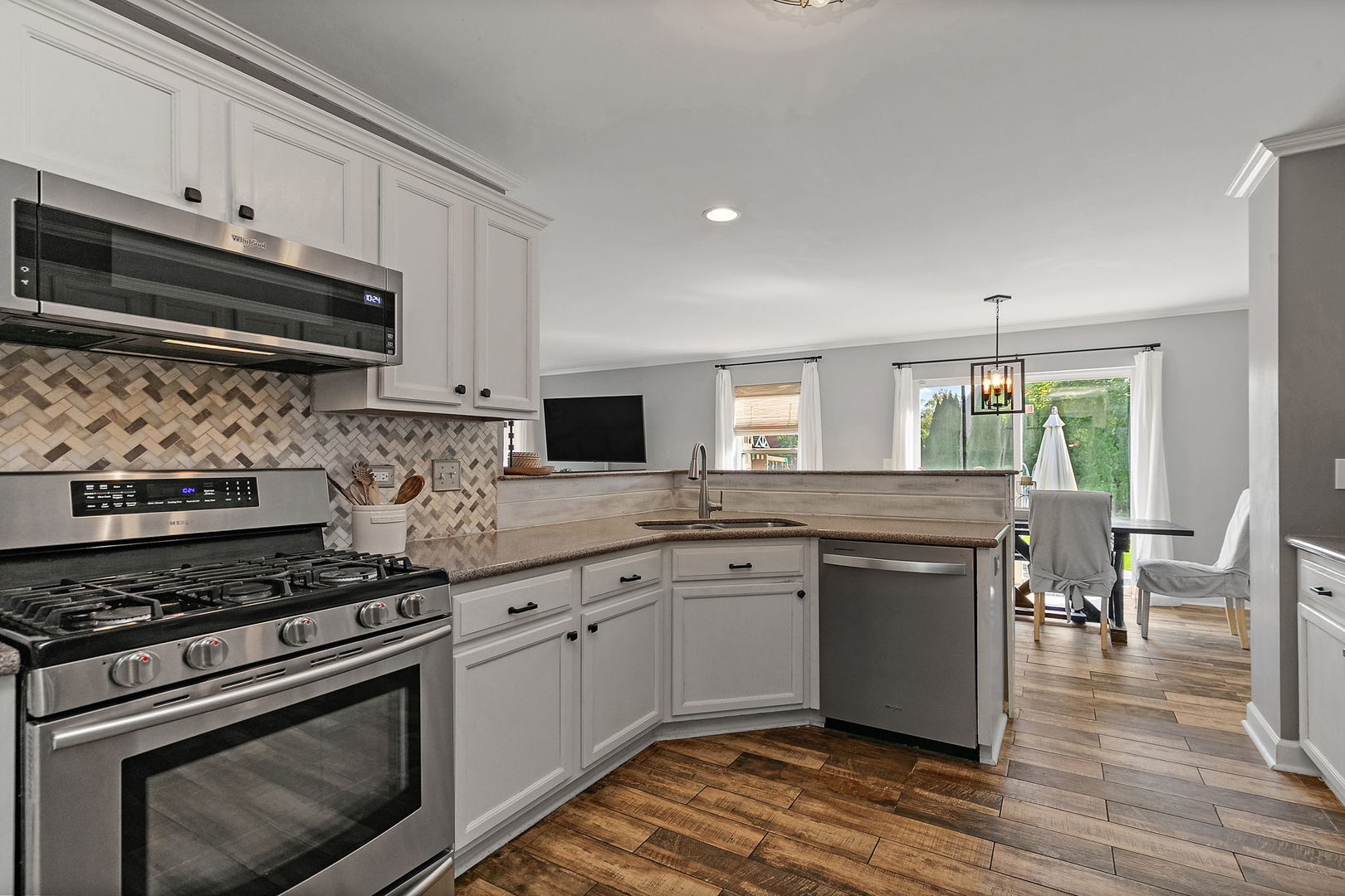 11576 Lancaster Street, Huntley, IL 60142