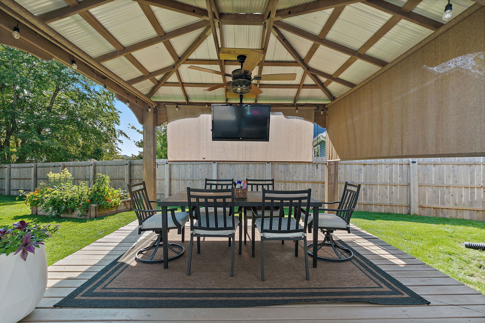 11576 Lancaster Street, Huntley, IL 60142