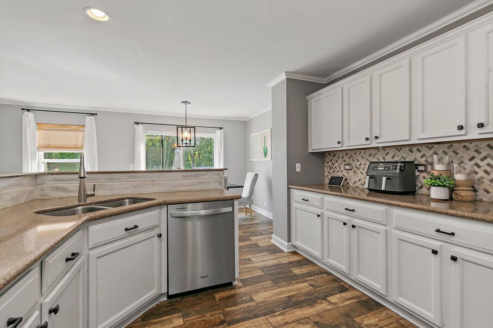 11576 Lancaster Street, Huntley, IL 60142