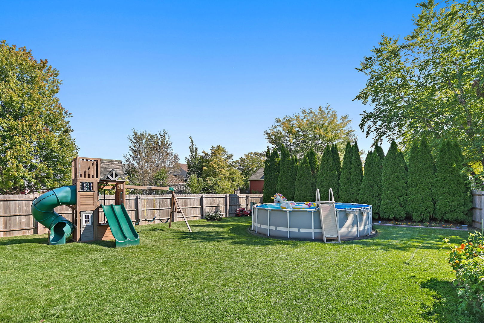 11576 Lancaster Street, Huntley, IL 60142