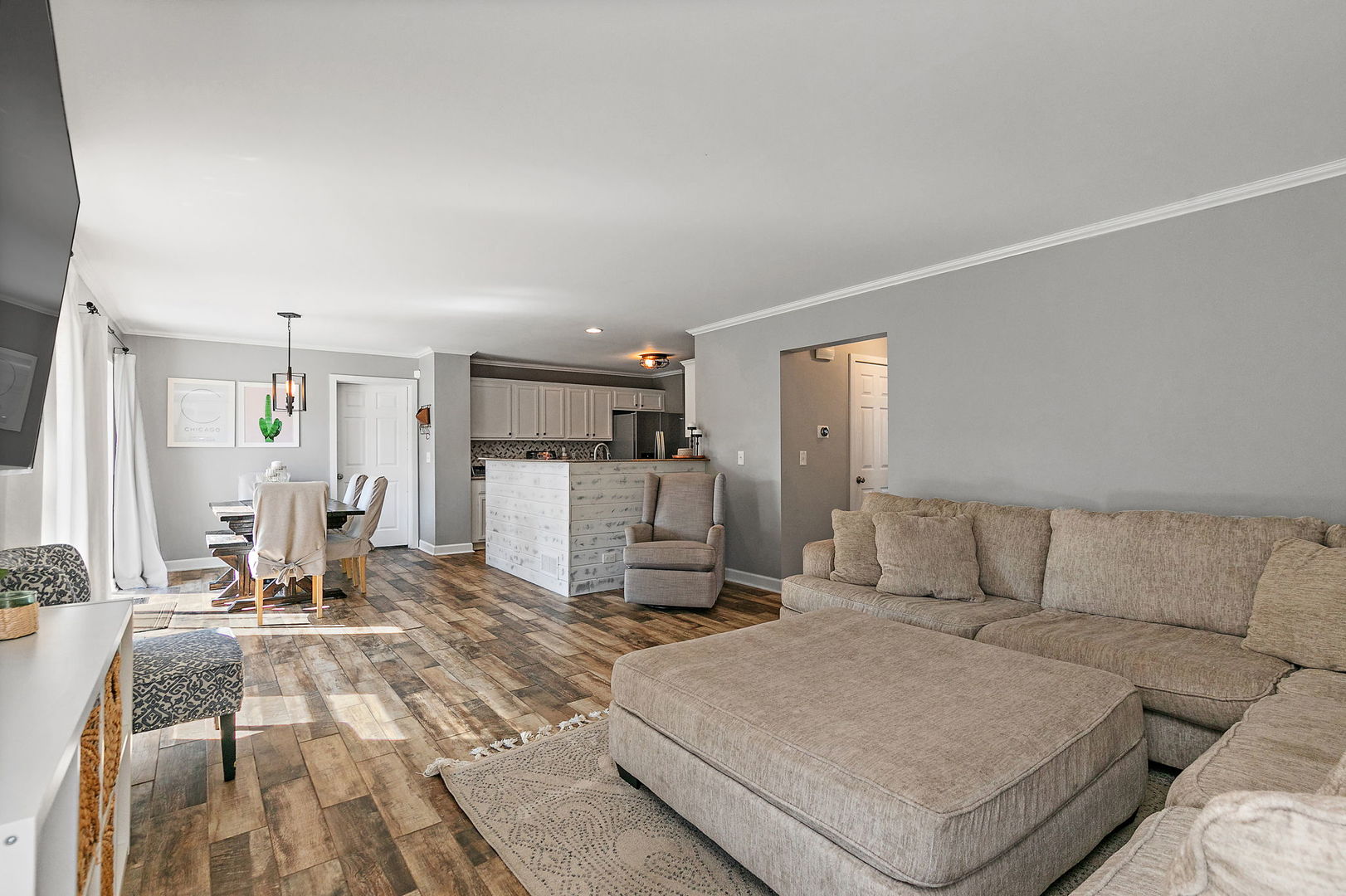 11576 Lancaster Street, Huntley, IL 60142