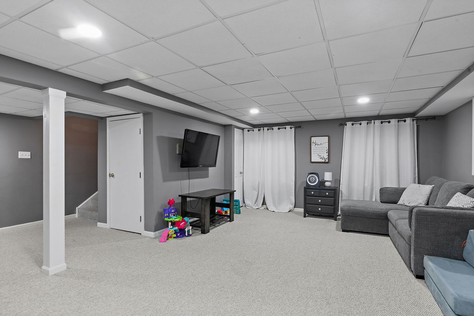 11576 Lancaster Street, Huntley, IL 60142