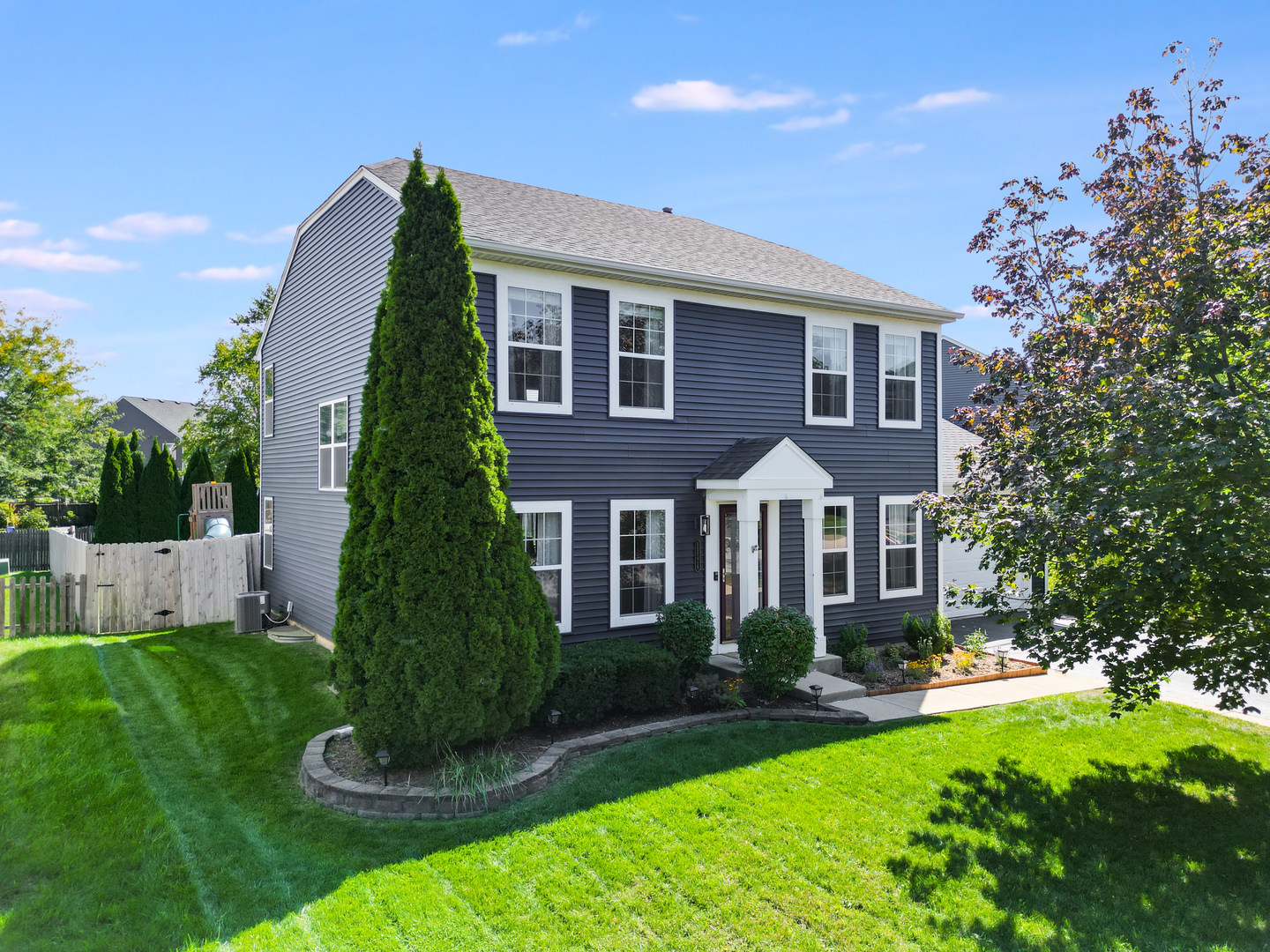11576 Lancaster Street, Huntley, IL 60142