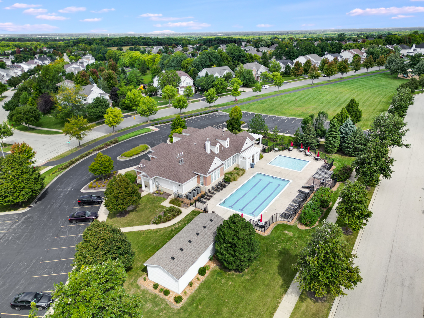 2469 Fairfield Avenue, Yorkville, IL 60560