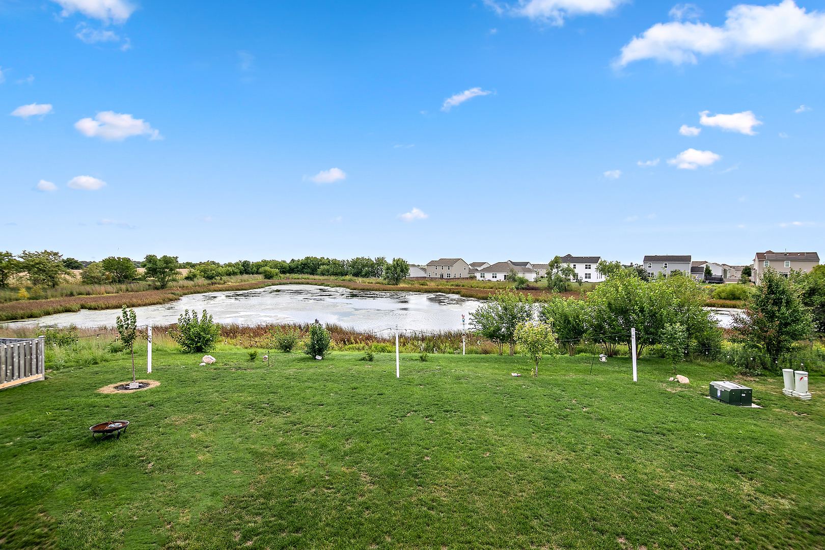2469 Fairfield Avenue, Yorkville, IL 60560