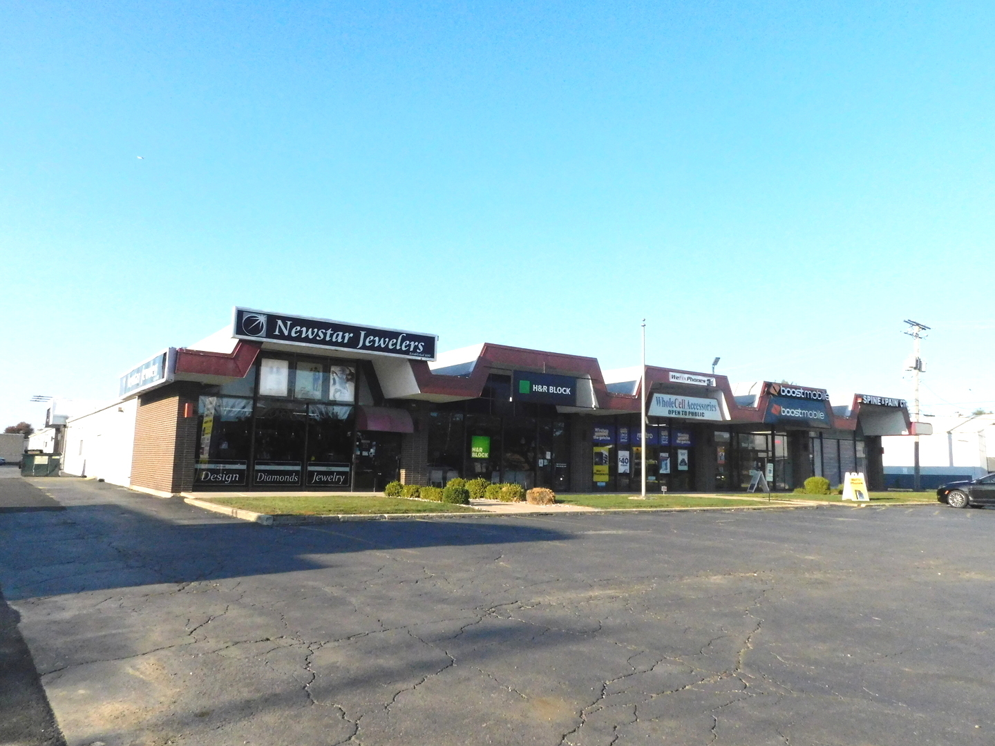 2419 W Jefferson Street #2419, Joliet, IL 60435