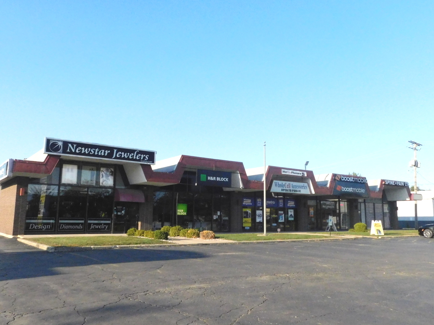 2419 W Jefferson Street #2419, Joliet, IL 60435