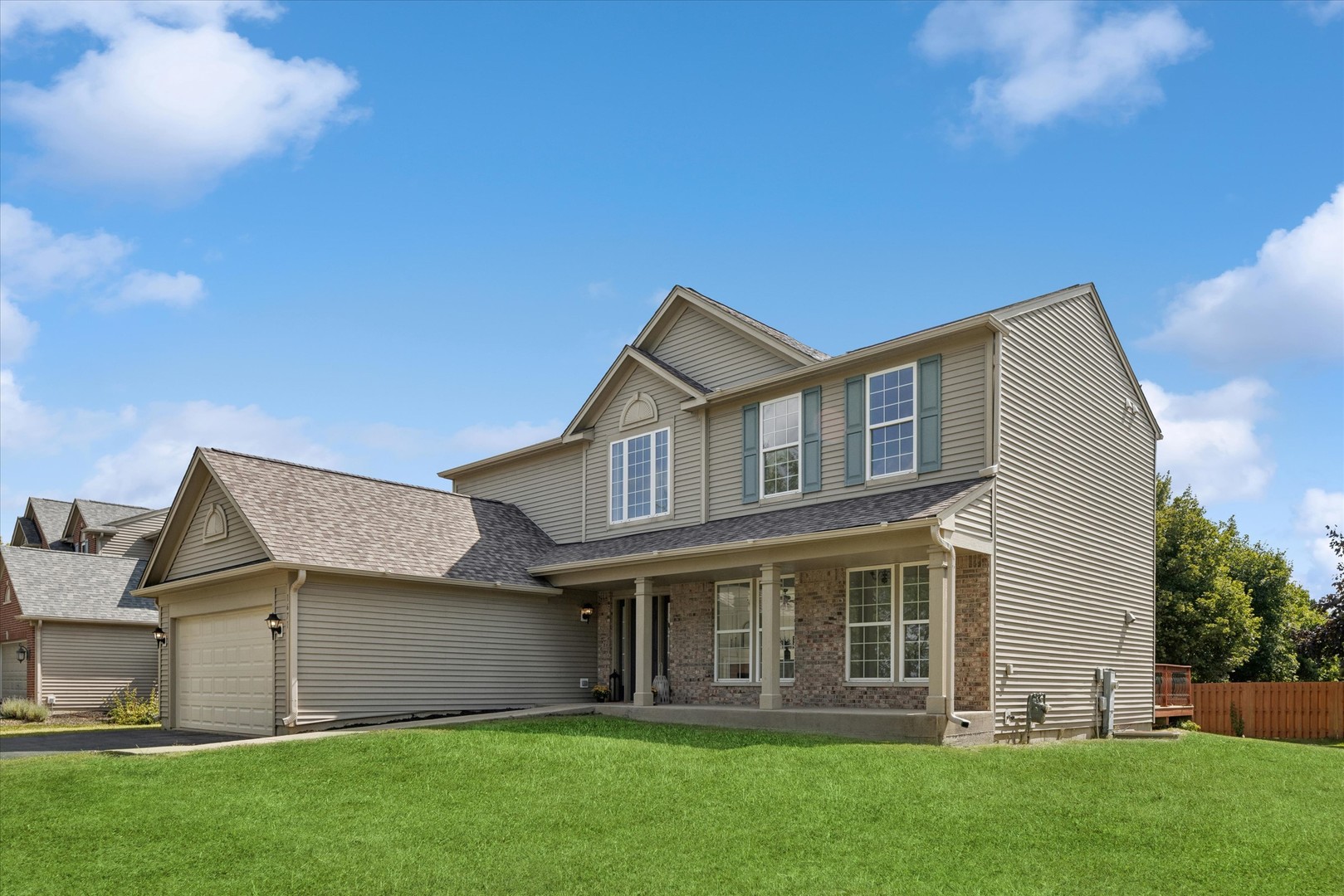 1671 APRICOT Street, Bolingbrook, IL 60490