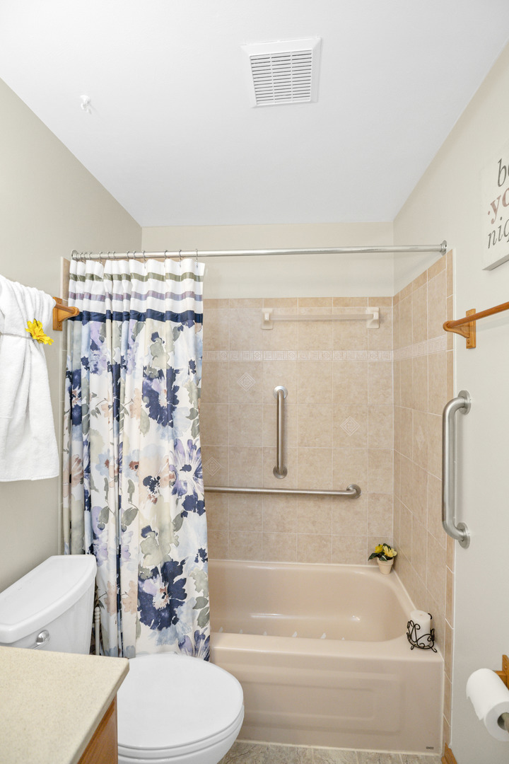 123 Fairlane Court #C, Bloomingdale, IL 60108