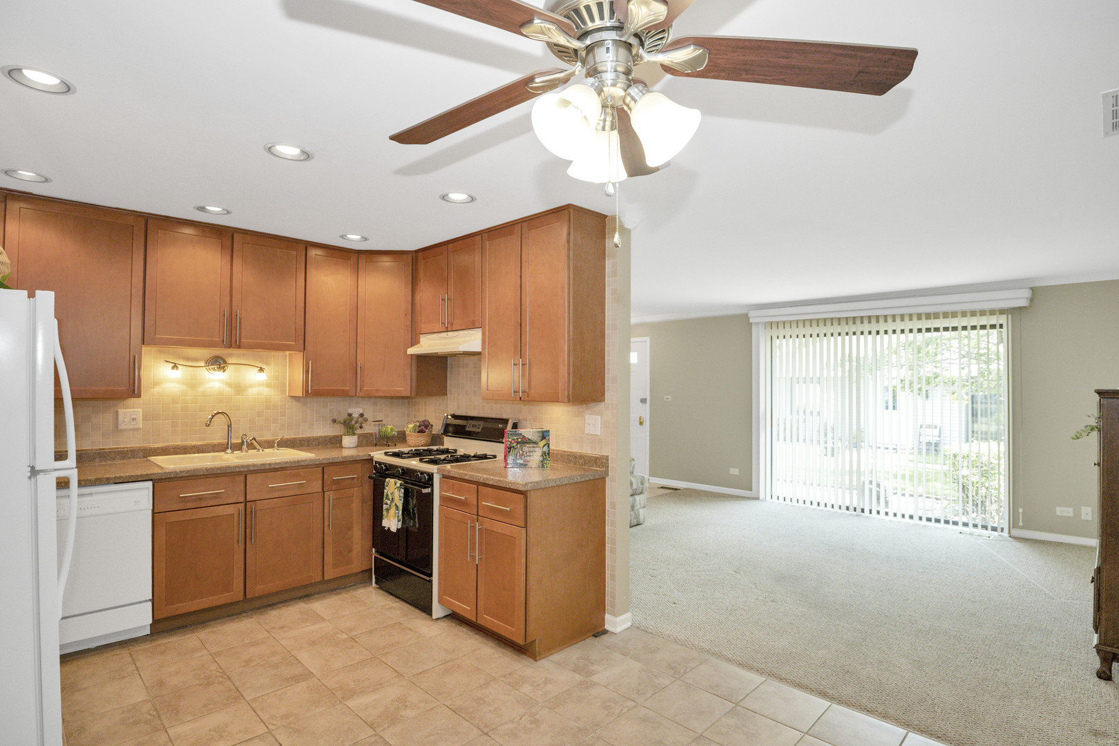 123 Fairlane Court #C, Bloomingdale, IL 60108