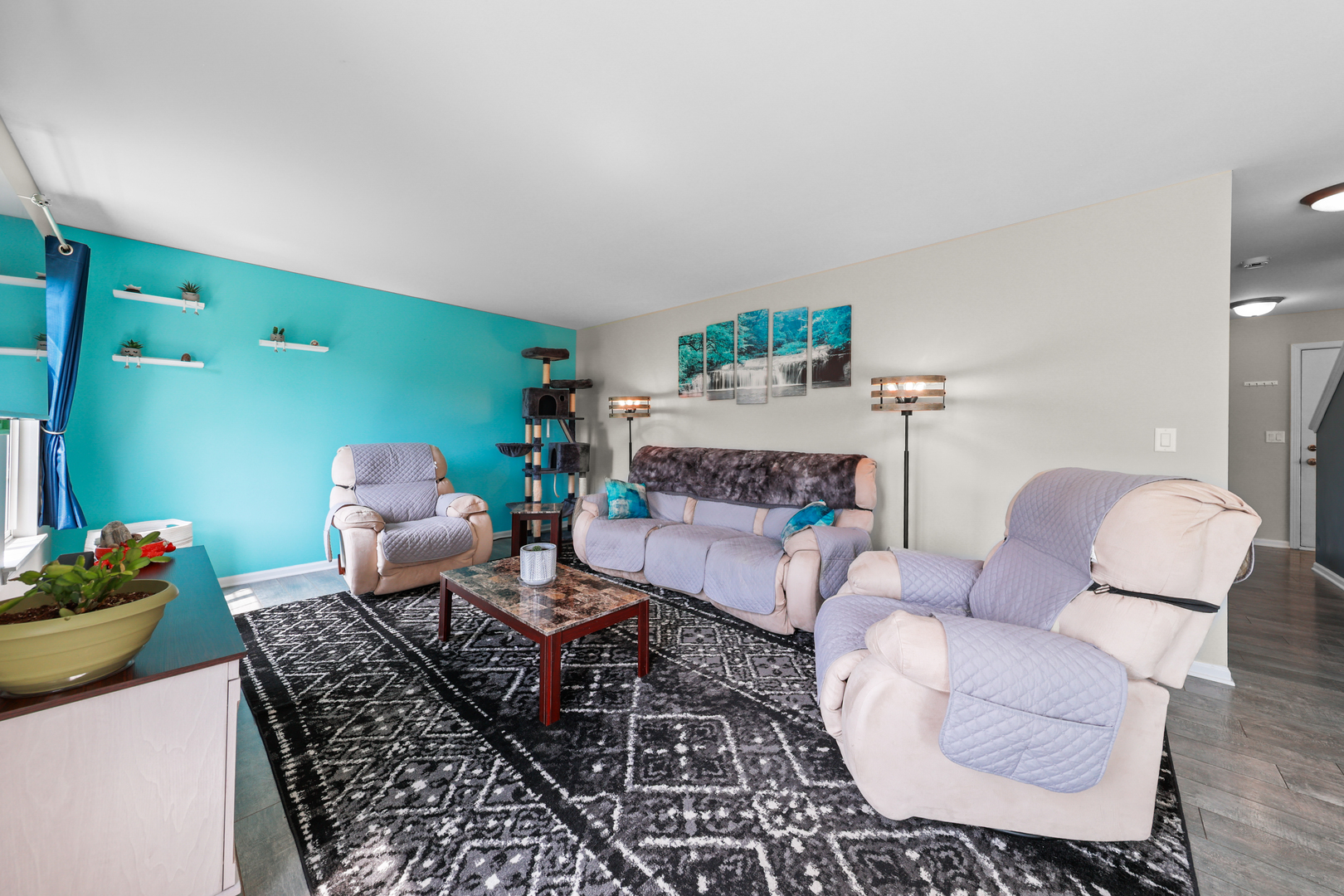 1468 SEDGE Pass, Minooka, IL 60447