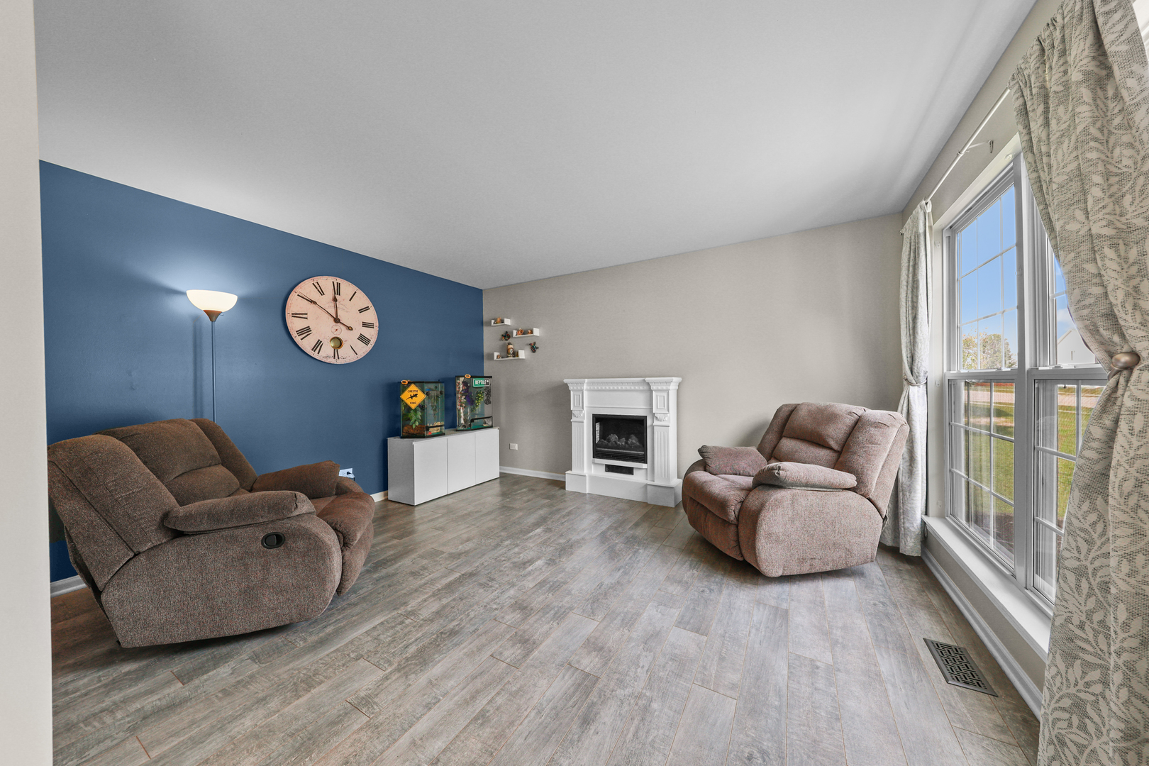 1468 SEDGE Pass, Minooka, IL 60447