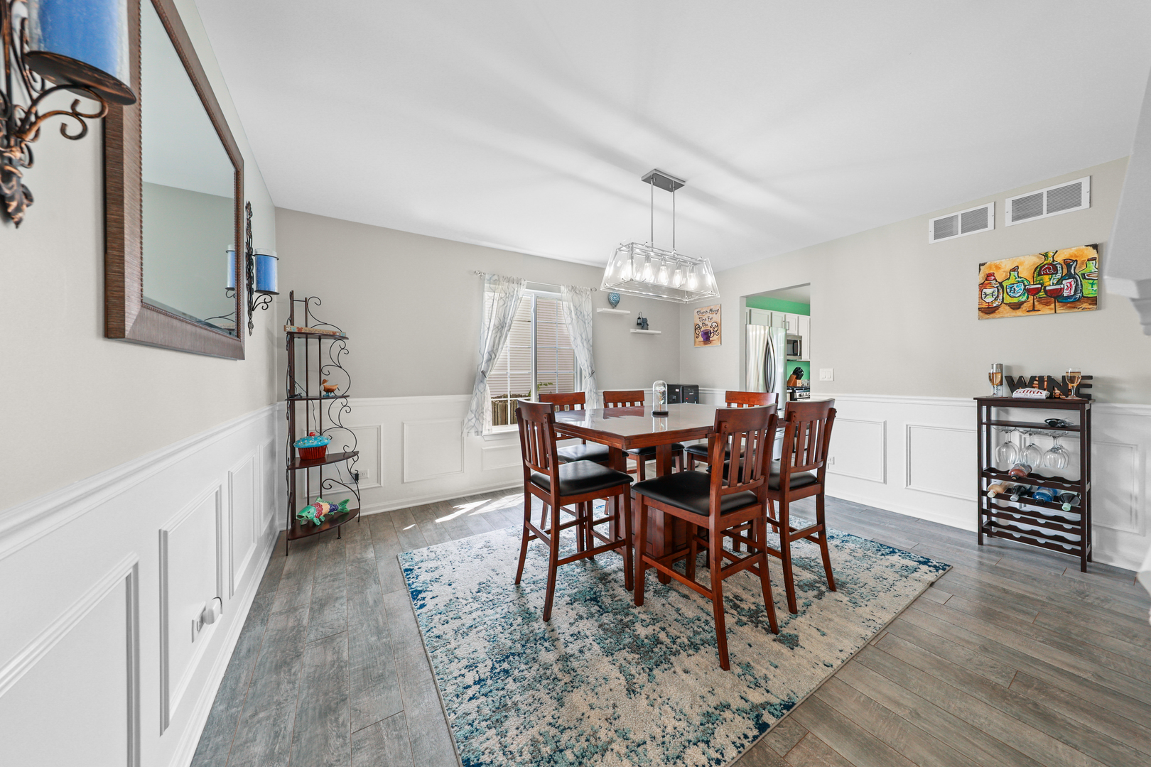 1468 SEDGE Pass, Minooka, IL 60447