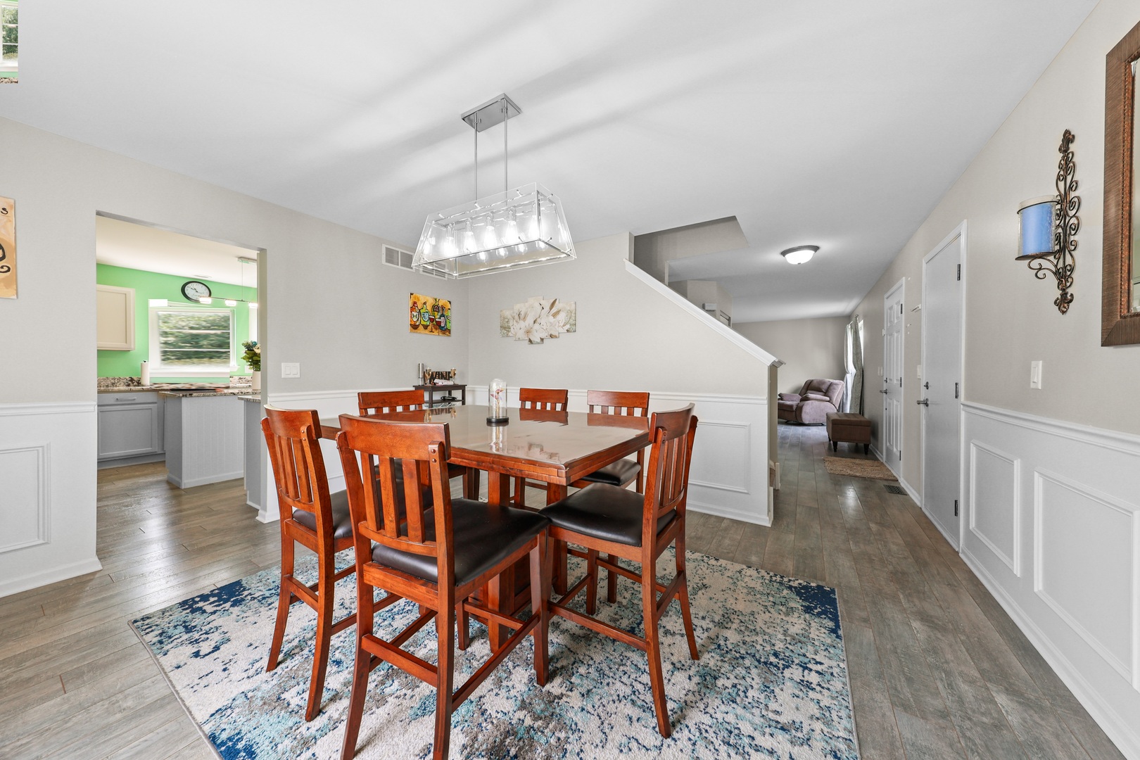 1468 SEDGE Pass, Minooka, IL 60447