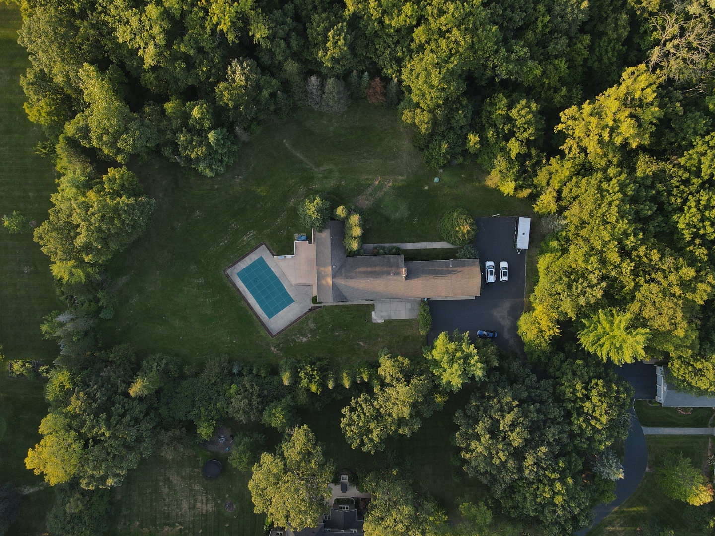 1842 Thomas Atkinson Road, Inverness, IL 60067