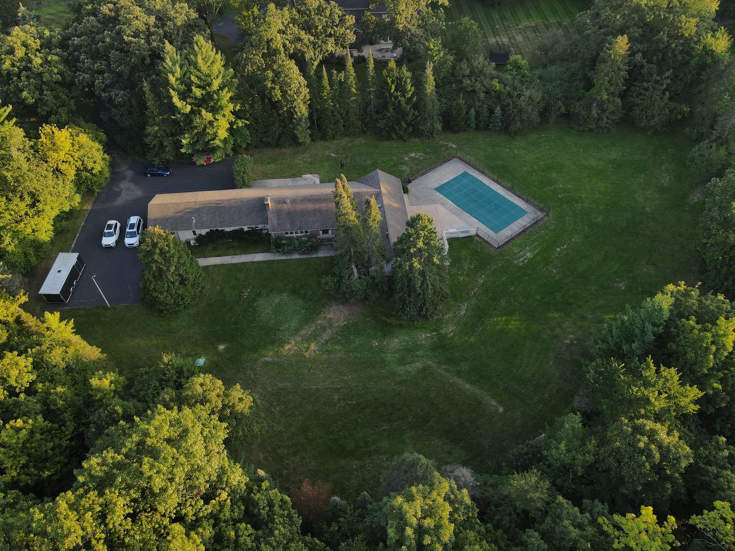 1842 Thomas Atkinson Road, Inverness, IL 60067