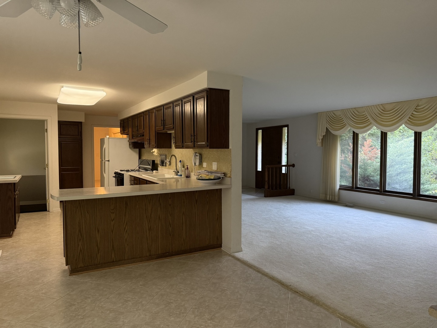 1842 Thomas Atkinson Road, Inverness, IL 60067