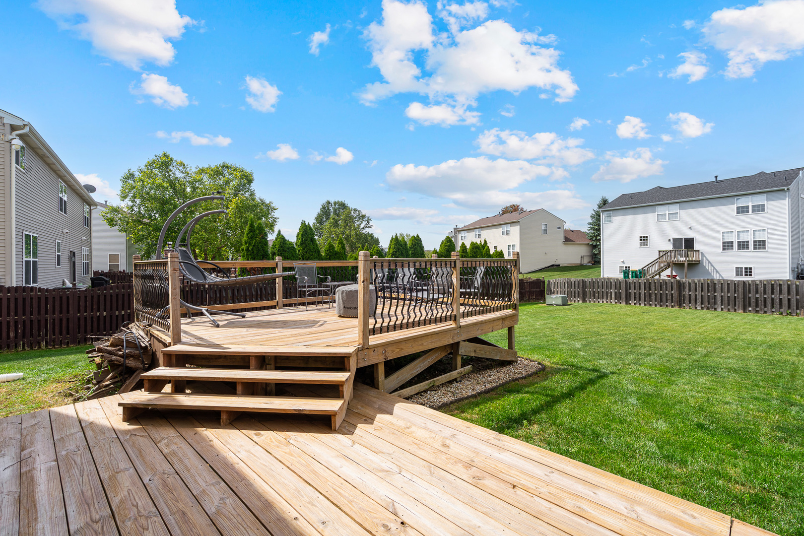 17825 S ALTA Drive, Lockport, IL 60441