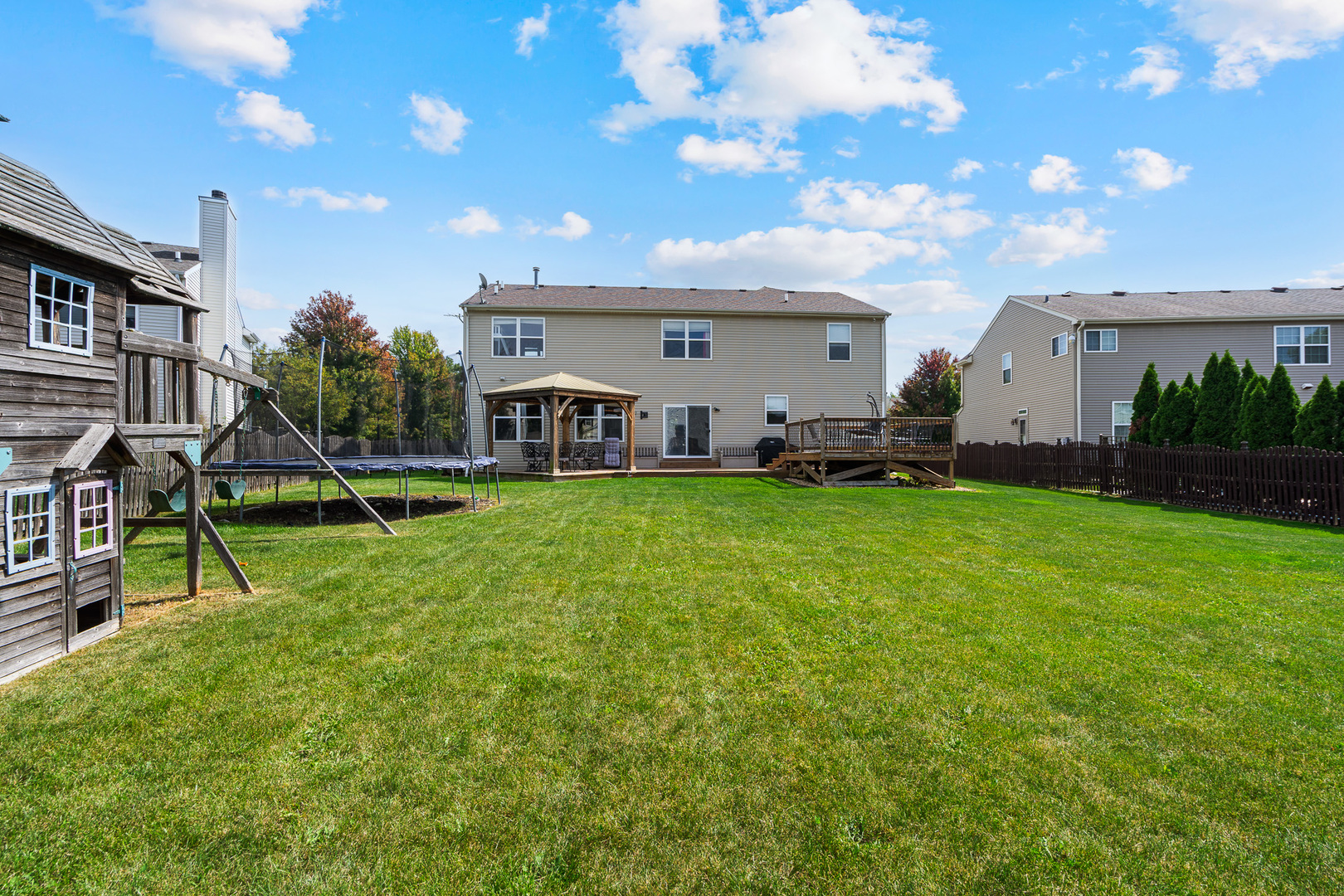 17825 S ALTA Drive, Lockport, IL 60441
