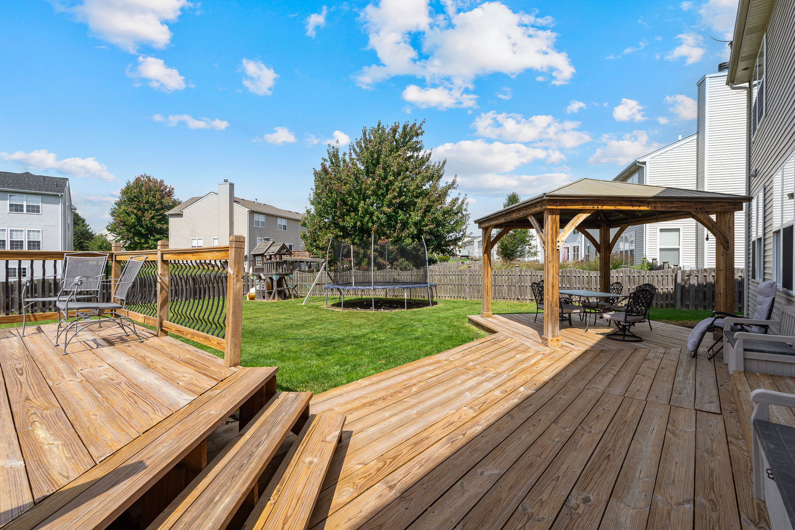 17825 S ALTA Drive, Lockport, IL 60441