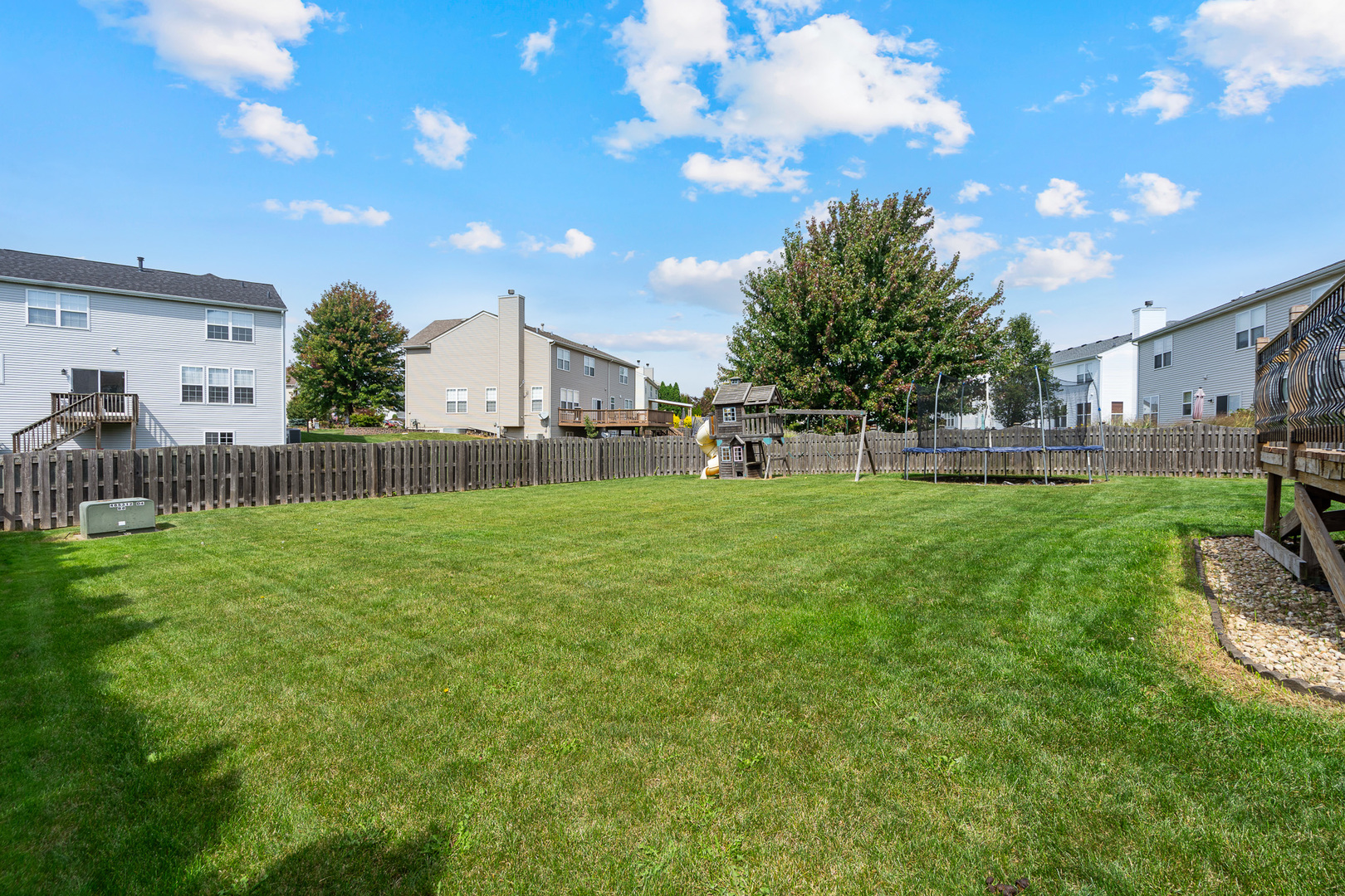 17825 S ALTA Drive, Lockport, IL 60441