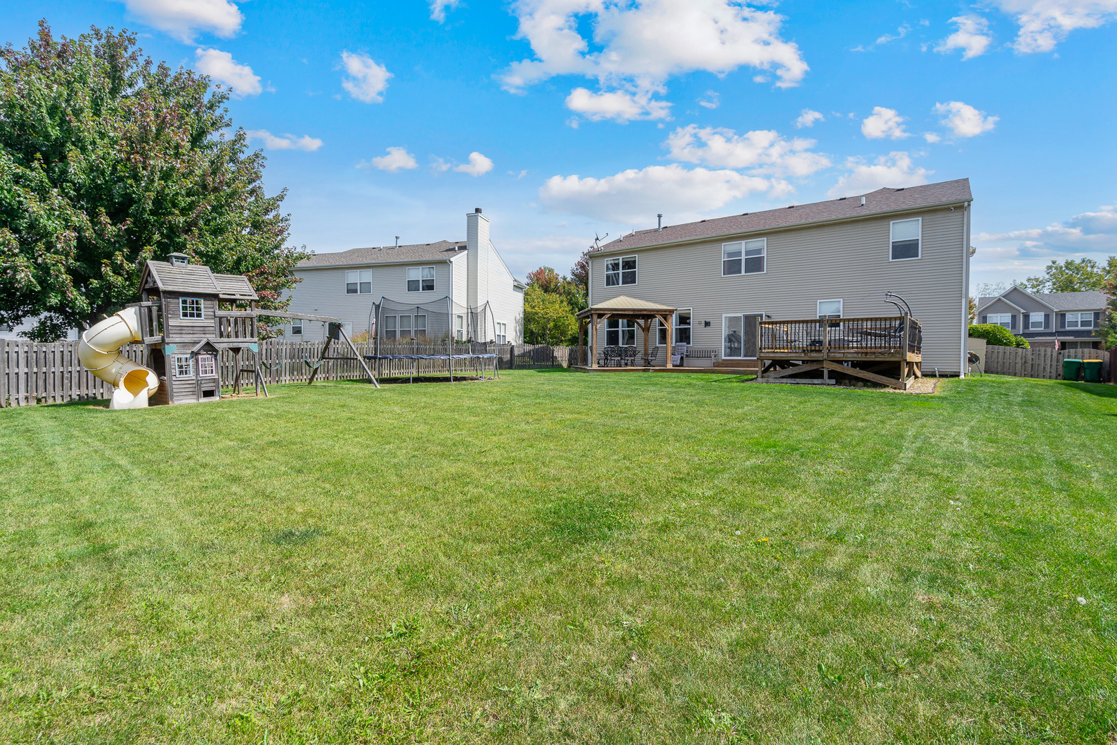 17825 S ALTA Drive, Lockport, IL 60441