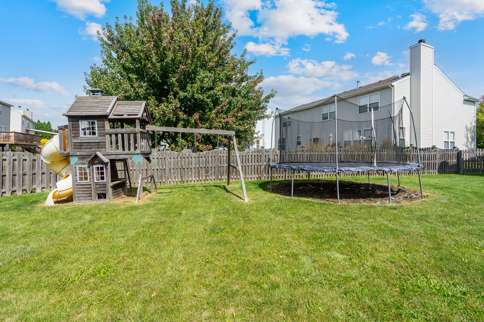 17825 S ALTA Drive, Lockport, IL 60441