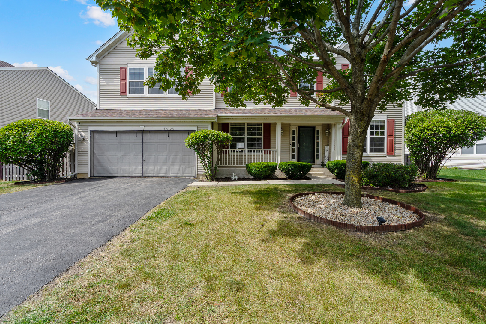 17825 S ALTA Drive, Lockport, IL 60441