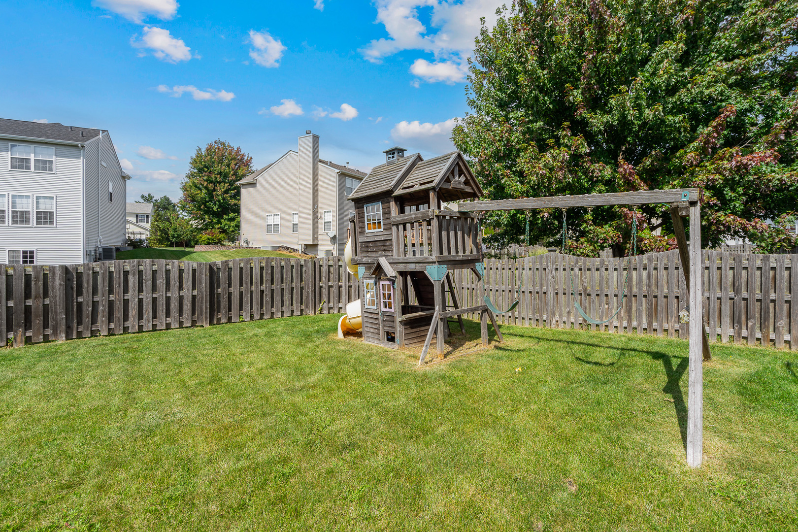 17825 S ALTA Drive, Lockport, IL 60441