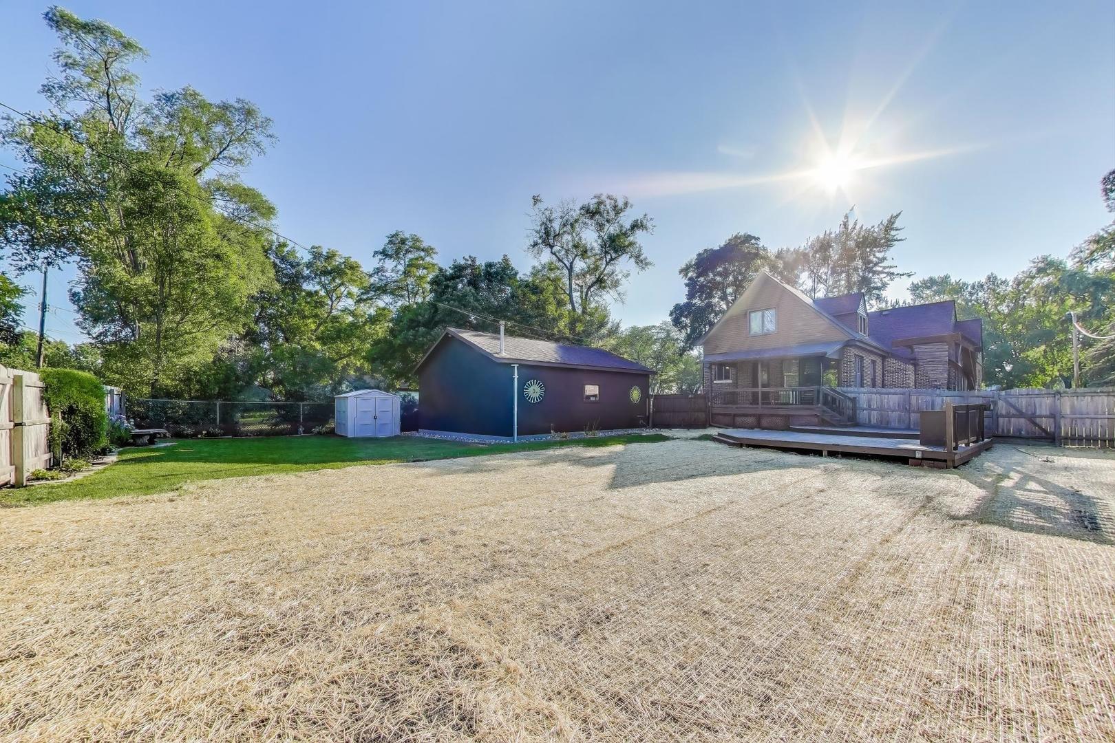 8009 Forest Avenue, Munster, IN 46321