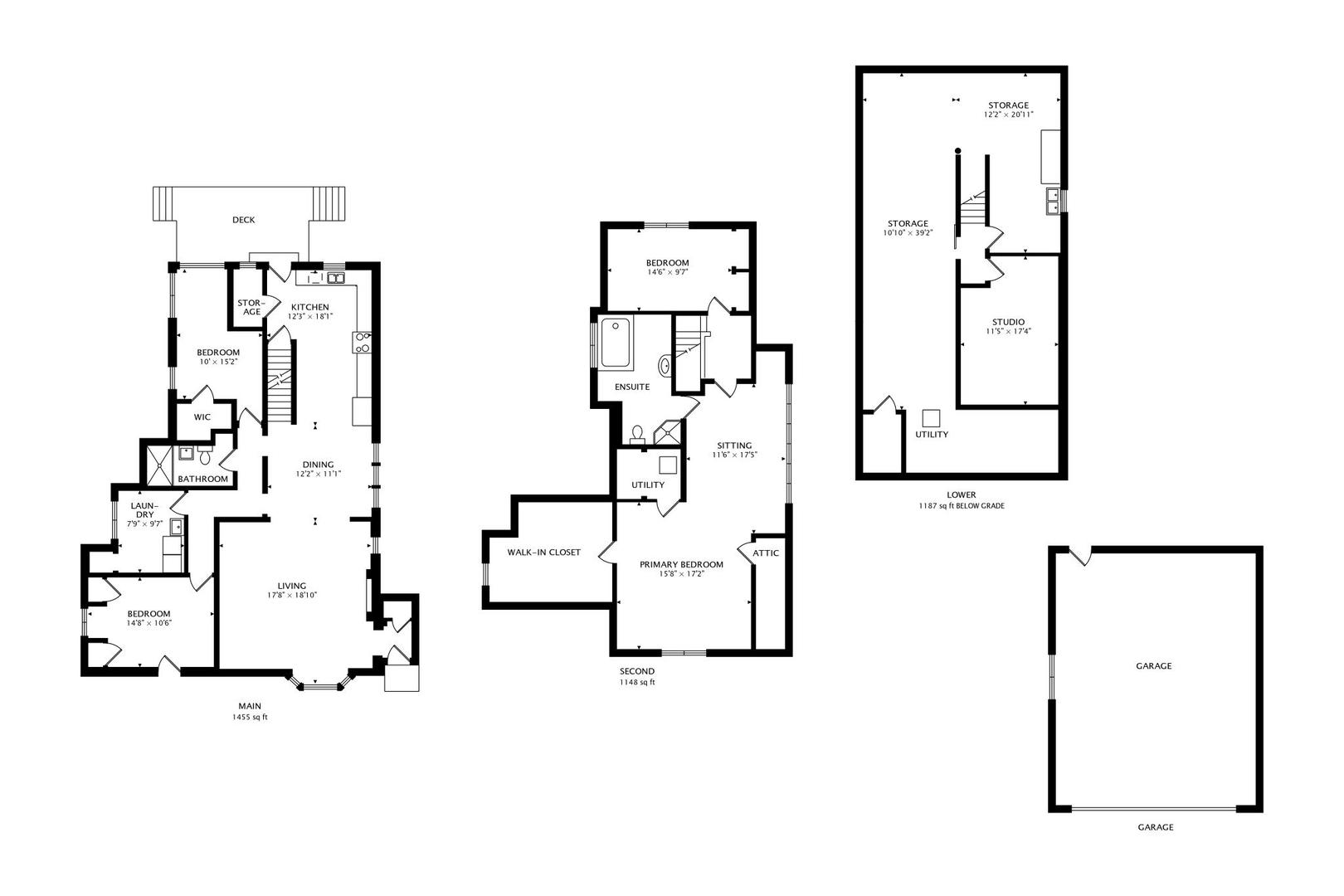 8009 Forest Avenue, Munster, IN 46321