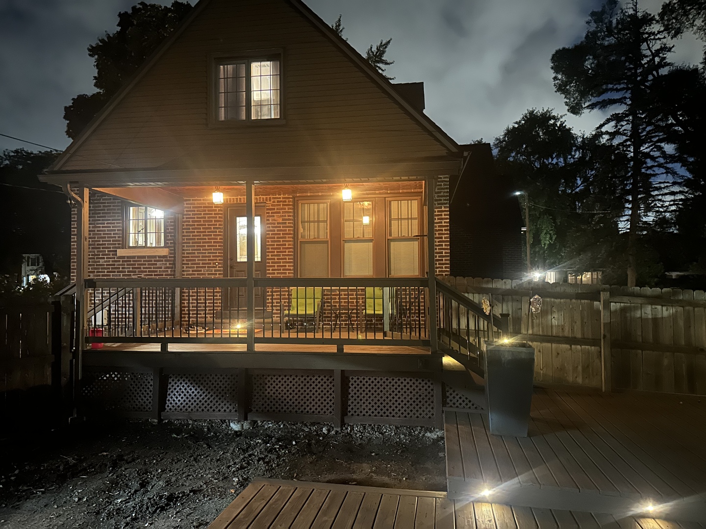 8009 Forest Avenue, Munster, IN 46321