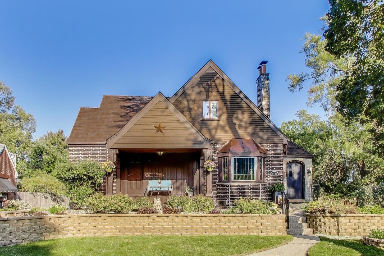 8009 Forest Avenue, Munster, IN 46321