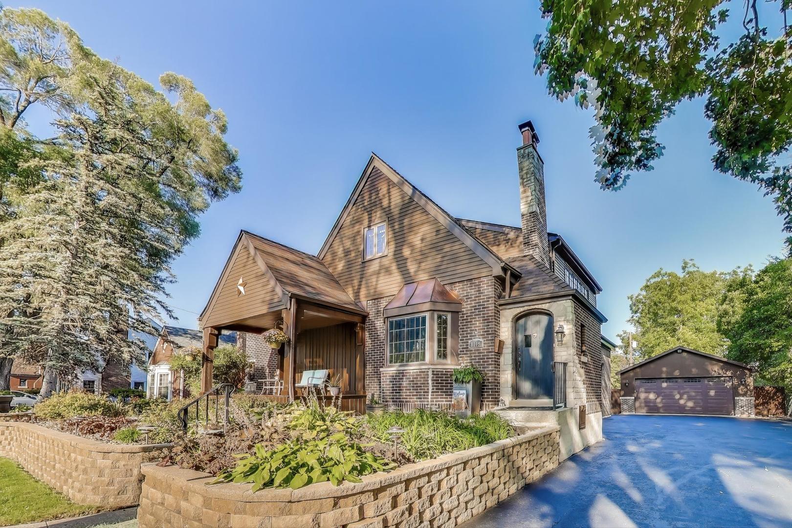 8009 Forest Avenue, Munster, IN 46321