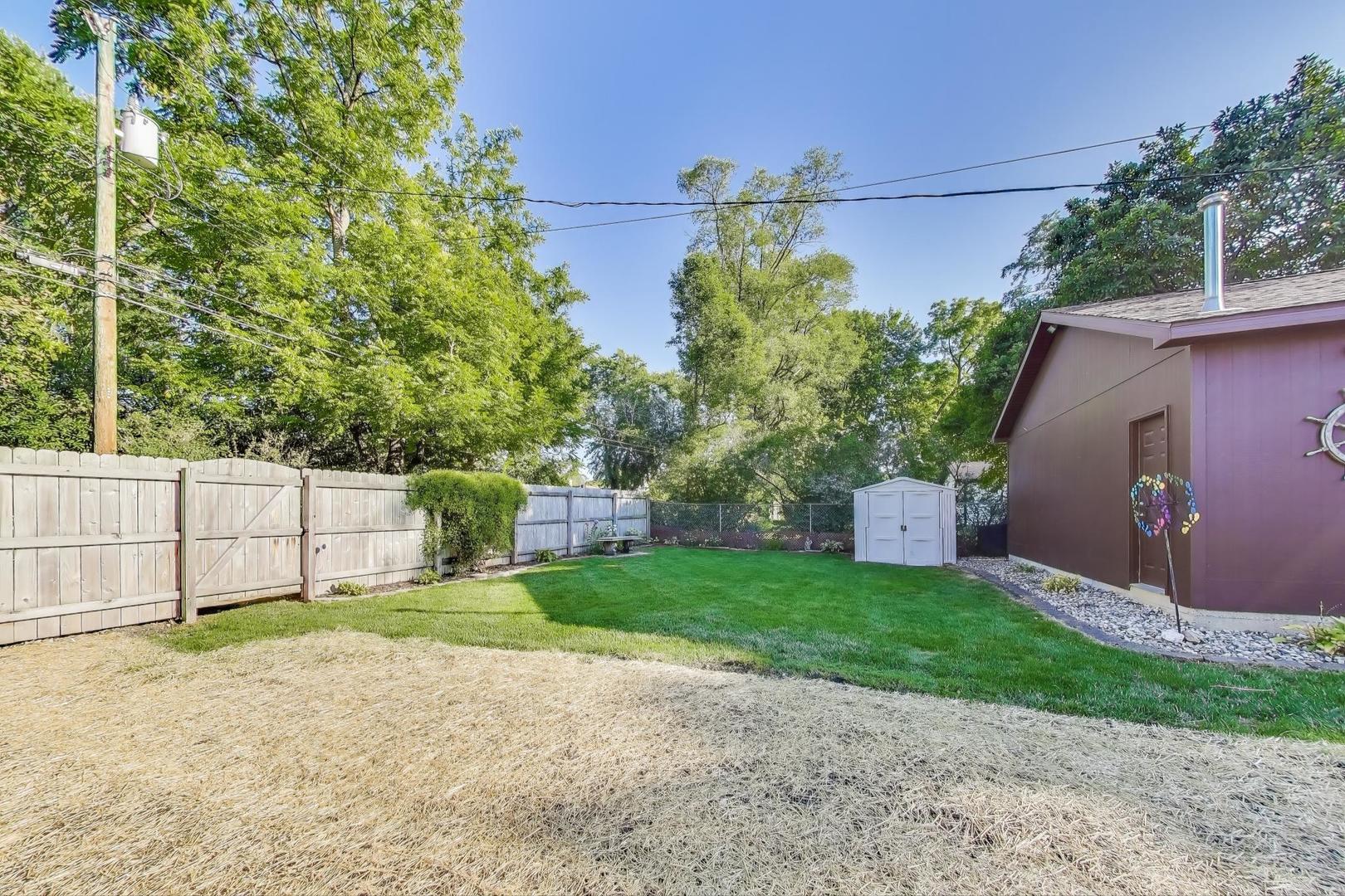 8009 Forest Avenue, Munster, IN 46321