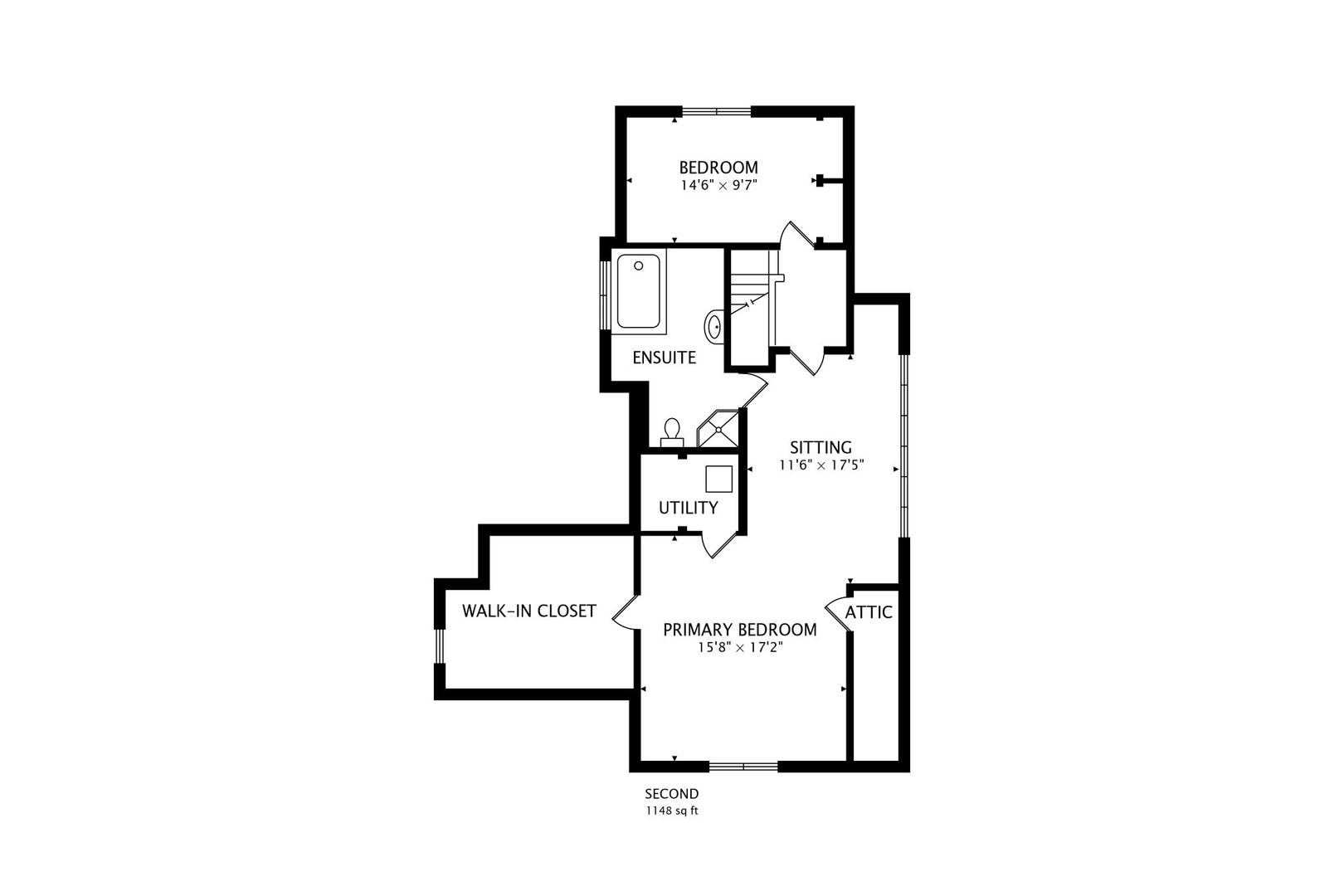 8009 Forest Avenue, Munster, IN 46321