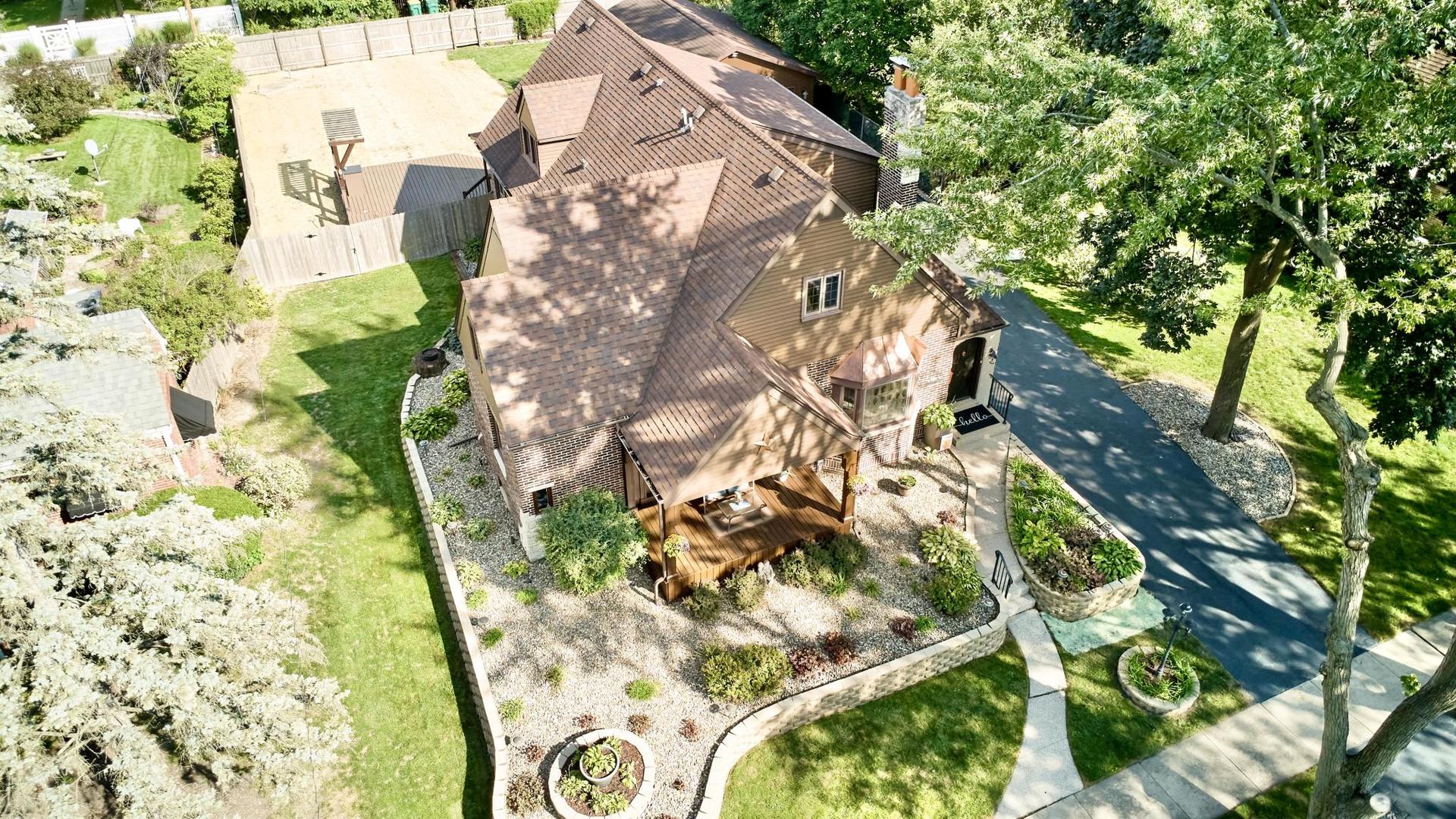 8009 Forest Avenue, Munster, IN 46321