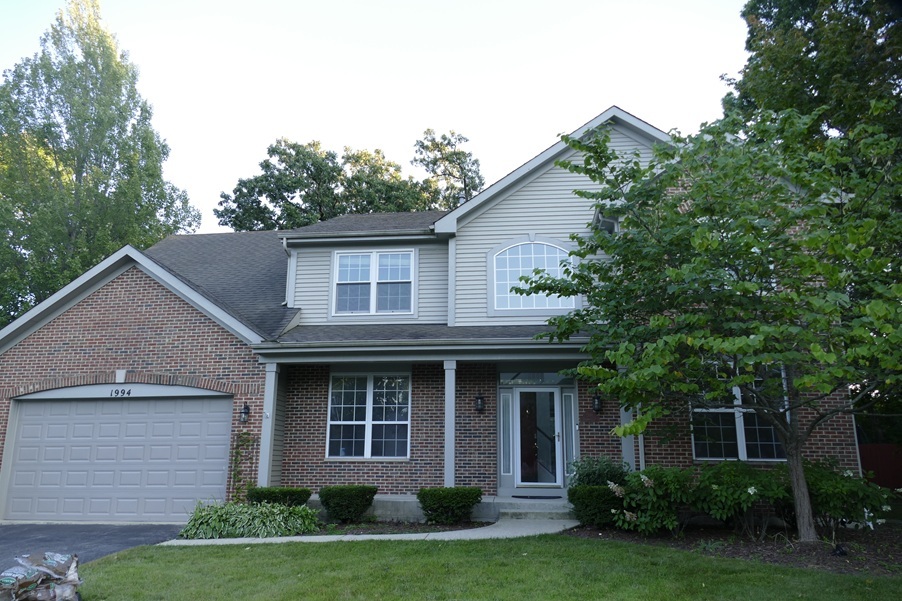 1994 S Sparrow Court, Libertyville, IL 60048