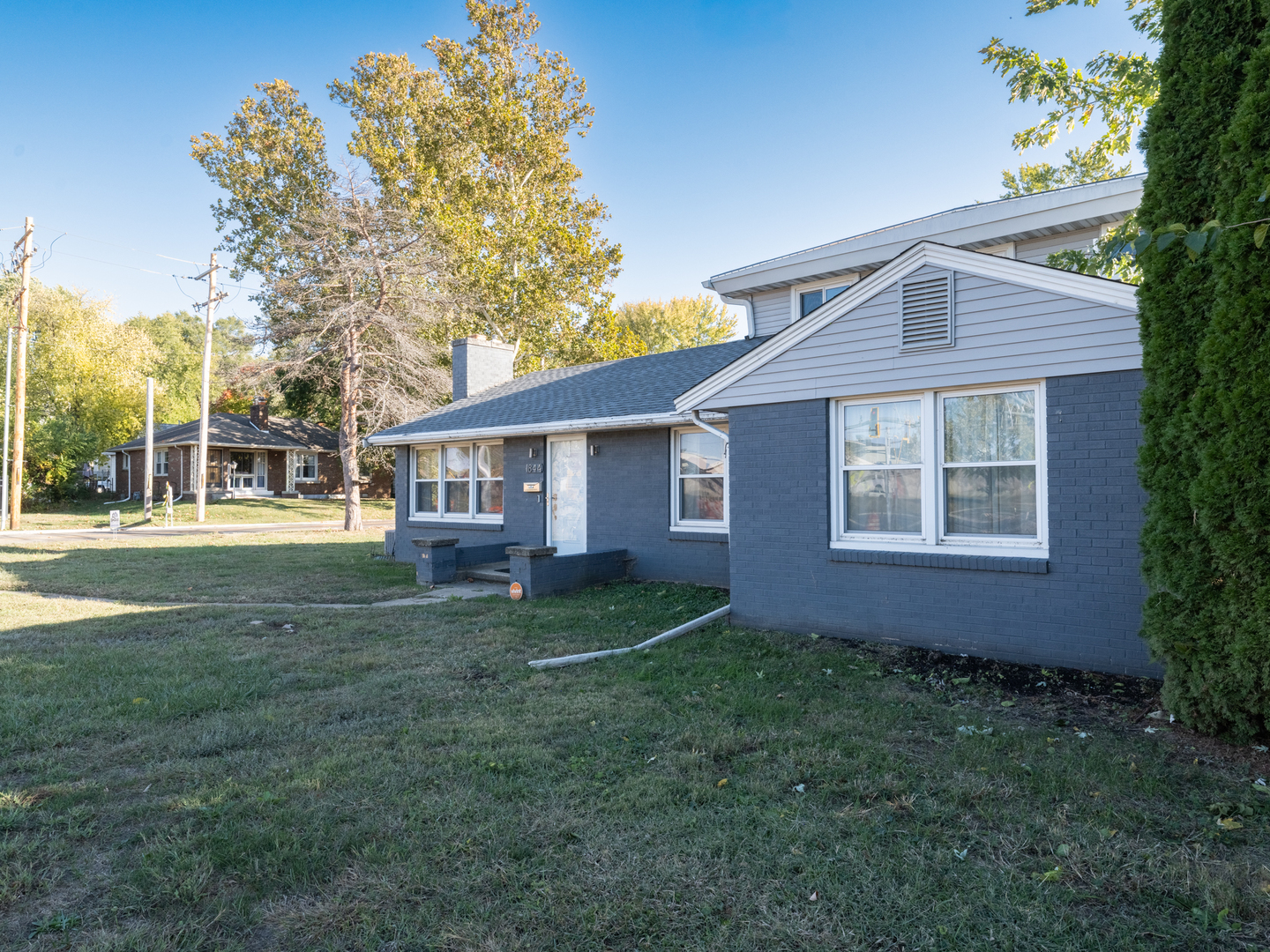 1844 Court Street, Pekin, IL 61554