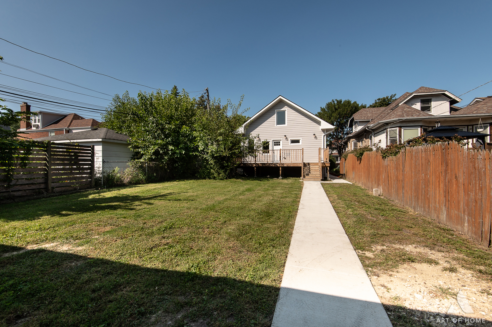 213 Ashland Avenue, River Forest, IL 60305