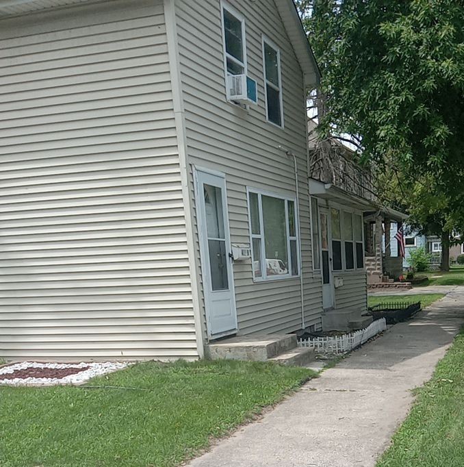 415 E Eleanor Street, Thornton, IL 60476