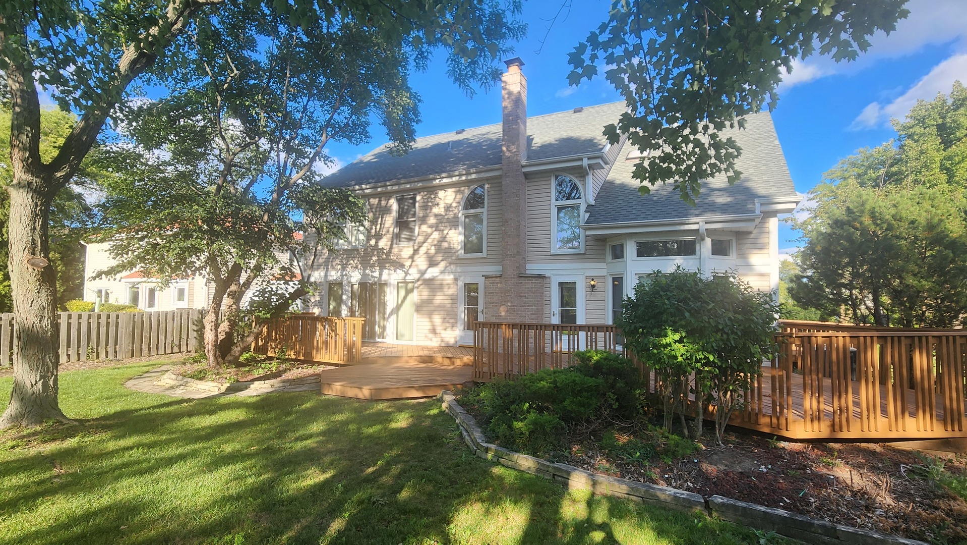 1254 Tracie Drive, Lake Zurich, IL 60047