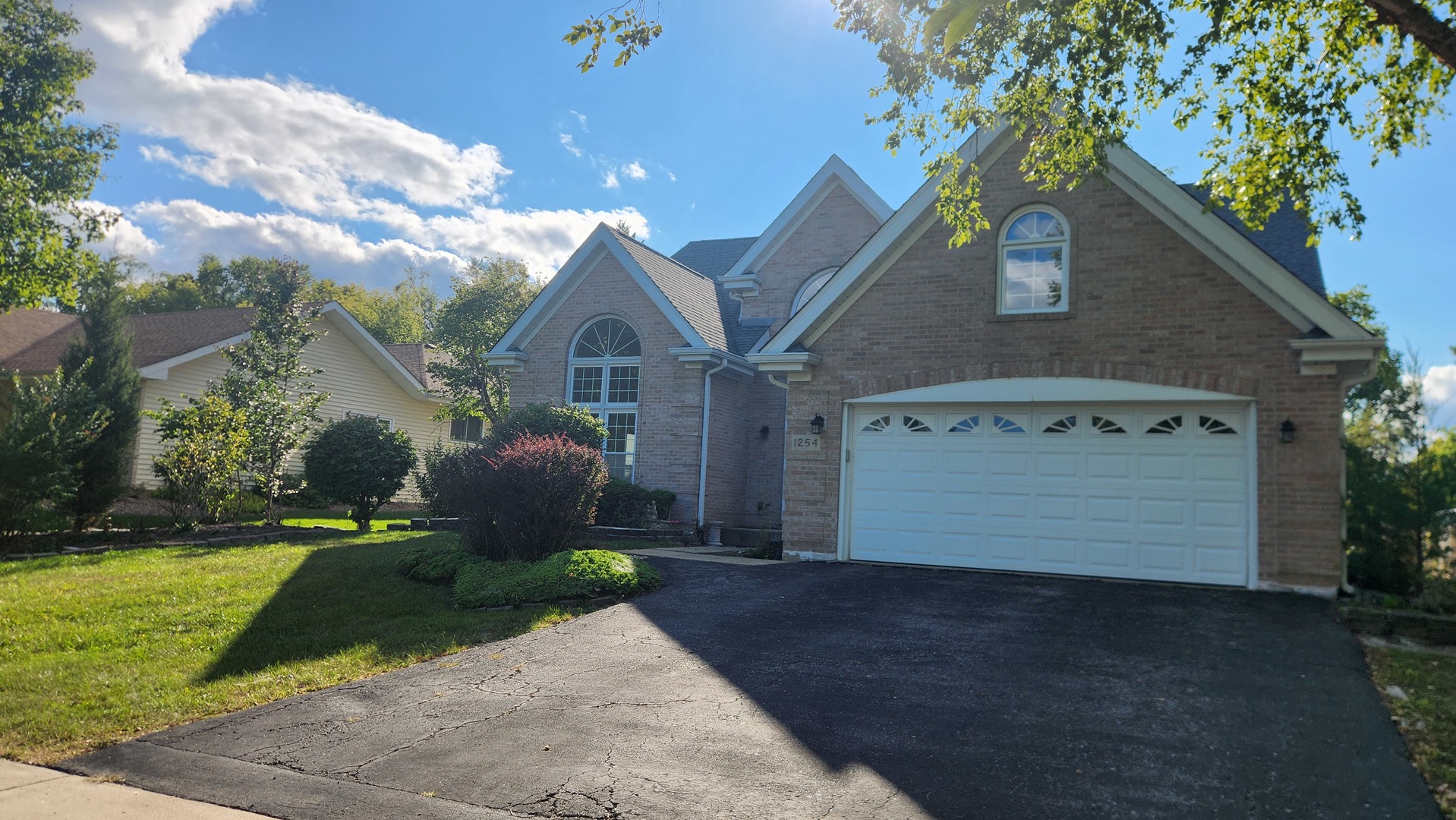 1254 Tracie Drive, Lake Zurich, IL 60047