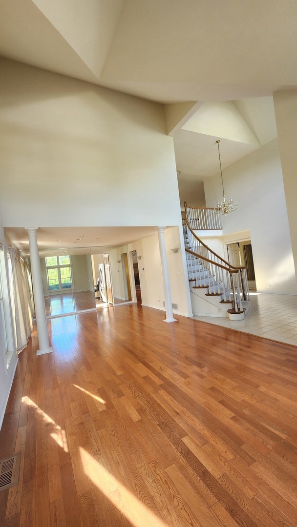 1254 Tracie Drive, Lake Zurich, IL 60047