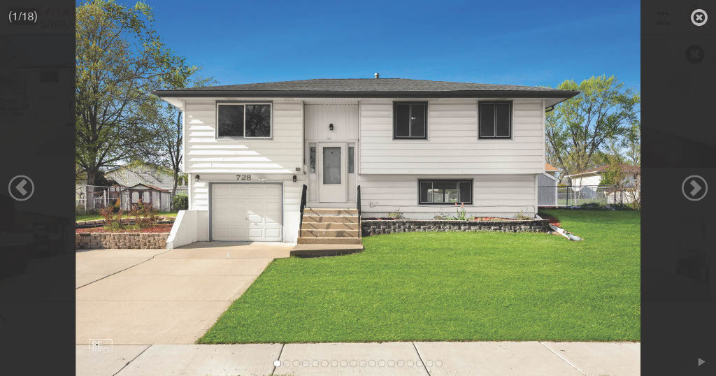 728 Boxwood Drive, Schaumburg, IL 60193