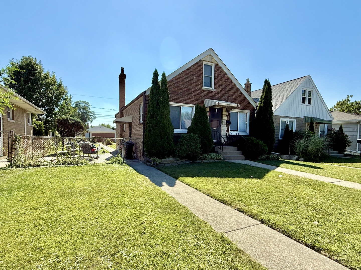 7241 W 62nd Street, Summit, IL 60501