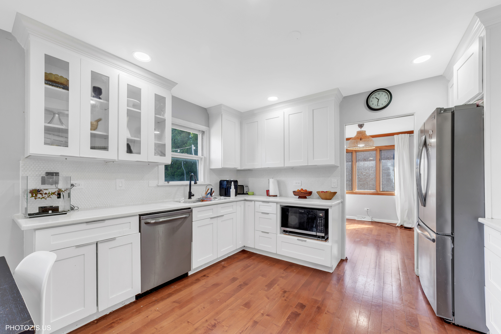 1510 W RUSSELL Court, Arlington Heights, IL 60005